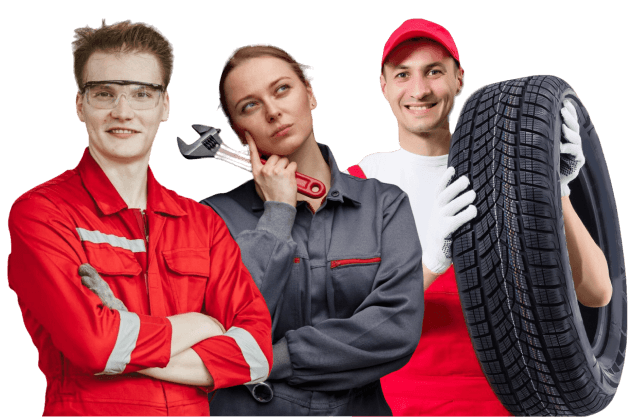 Fixturbo - Professional Auto Repair Services