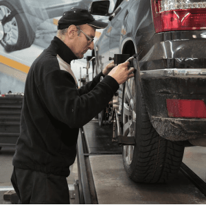 SmartDrive Enhancements